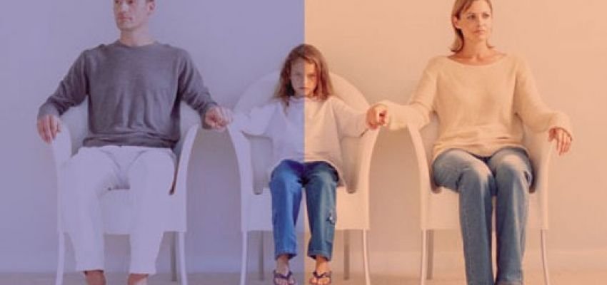 Evlilikten Vazgeçilebilir Ama Anne- Babalıktan Asla!