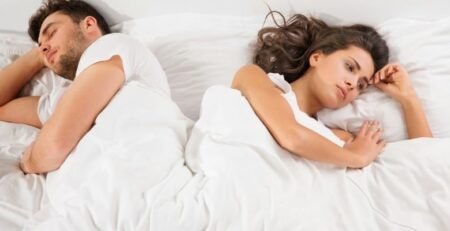 Sağlıklı Cinselliğin Olmadığı Evlilikler Sağlıklı Sürdürülemez!