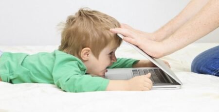 Teknoloji Bağımlılığı Çocuklarımızın Sağlıklı Gelişmesini Engelliyor…