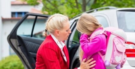 Çocukların Okul Uyumları İçin Aile Desteği Arttırılmalıdır...