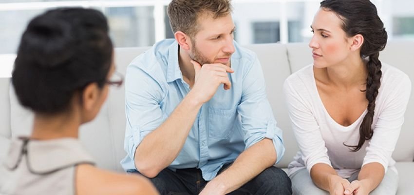 Evlilik Yorgunluğuna Dikkat!