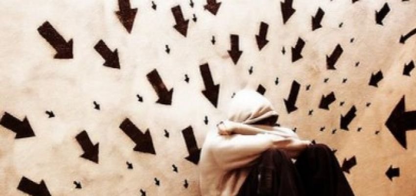 Terör Sonrası Stres Bozukluğuna Dikkat !