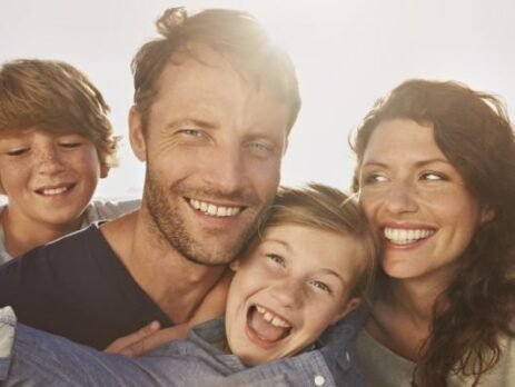 Ruh Sağlığı Yerinde Nesiller Yetiştirmek İçin Sağlıklı Aile İlişkilerinin Önemi Göz Ardı Edilemez…