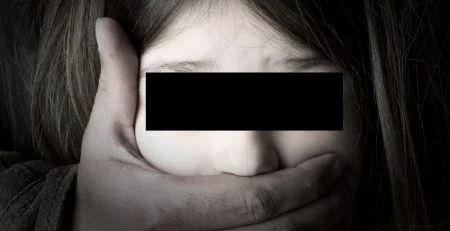 Pedofili - Cinsel Sapkınlık