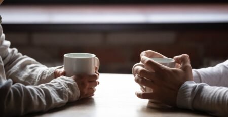 Karantina Günleri Evliliğinizin Sonu Olmasın!