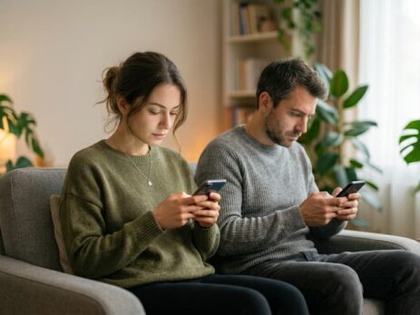 Aynı Evde İki Yabancı: Duygusal Kopuşu Fark Etmek ve Yeniden Bağ Kurmak