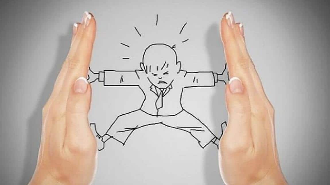 Hayır Demenin Hafifliği: Sınır Çizmek Sevgisizlik Değil, Kendine Saygıdır